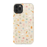 Hoppy Garden | Spring Things Case - Image 82