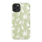 Hop to it | Green Bunny Case - Image 85