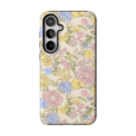 Prairie Blooms | Pastel Floral Case - Image 111