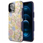 Prairie Blooms | Pastel Floral Case - Image 51