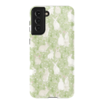 Hop to it | Green Bunny Case - Image 128