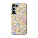 Prairie Blooms | Pastel Floral Case - Image 120
