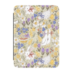 Storybook Stroll | Spring Garden Kindle Case
