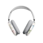 Whimsy Girlie | Pastel Bows AirPods Max Case - Image 2