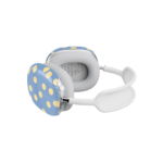 In the Spotlight | Pastel Polka Dot AirPods Max Case - Image 5