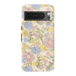 Prairie Blooms | Pastel Floral Case - Image 104