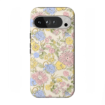 Prairie Blooms | Pastel Floral Case - Image 139