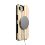 Sweet Stripes | Rainbow Pastel Case - Image 13