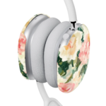 The Garden Room | Painted Petals AirPods Max Case - Image 7