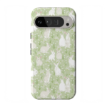 Hop to it | Green Bunny Case - Image 89