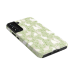 Hop to it | Green Bunny Case - Image 123