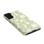 Hop to it | Green Bunny Case - Image 129