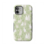 Hop to it | Green Bunny Case - Image 50