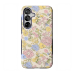 Prairie Blooms | Pastel Floral Case - Image 60