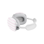 Pink Stripes | Sunday Best AirPods Max Case - Image 5