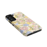 Prairie Blooms | Pastel Floral Case - Image 131