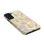 Prairie Blooms | Pastel Floral Case - Image 129