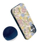 Prairie Blooms | Pastel Floral Case - Image 26