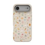 Hoppy Garden | Spring Things Case - Image 177
