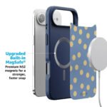 In the Spotlight | Pastel Polka Dot Case - Image 148
