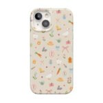 Hoppy Garden | Spring Things Case - Image 80