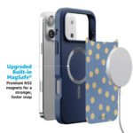 In the Spotlight | Pastel Polka Dot Case - Image 125