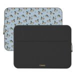 Blue Mallard & Co. | The Boyfriend Collection Laptop Case - Image 2