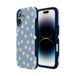In the Spotlight | Pastel Polka Dot Case - Image 168