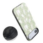 Hop to it | Green Bunny Case - Image 17