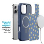 In the Spotlight | Pastel Polka Dot Case - Image 134