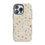 Hoppy Garden | Spring Things Case - Image 162