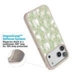 Hop to it | Green Bunny Case - Image 146