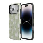 Hop to it | Green Bunny Case - Image 2