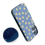 In the Spotlight | Pastel Polka Dot Case - Image 175