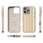 Sweet Stripes | Rainbow Pastel Case - Image 151