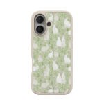 Hop to it | Green Bunny Case - Image 148