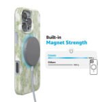 Hop to it | Green Bunny Case - Image 77