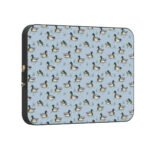 Blue Mallard & Co. | The Boyfriend Collection Laptop Case - Image 11