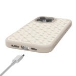 Petit Petals | Dainty Lattice Case - Image 172