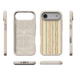 Sweet Stripes | Rainbow Pastel Case - Image 139