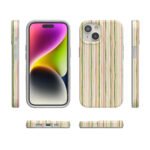 Sweet Stripes | Rainbow Pastel Case - Image 70