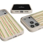 Sweet Stripes | Rainbow Pastel Case - Image 134