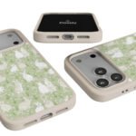 Hop to it | Green Bunny Case - Image 147