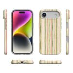 Sweet Stripes | Rainbow Pastel Case - Image 55
