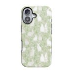 Hop to it | Green Bunny Case - Image 19