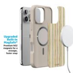 Sweet Stripes | Rainbow Pastel Case - Image 150