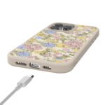 Prairie Blooms | Pastel Floral Case - Image 175