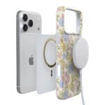 Prairie Blooms | Pastel Floral Case - Image 70