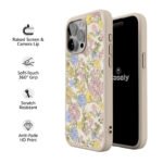 Prairie Blooms | Pastel Floral Case - Image 177