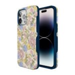 Prairie Blooms | Pastel Floral Case - Image 186